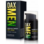 Dax Men Krém na obličej anti aging zklidňující balzám po holení 50 ml – Zboží Dáma