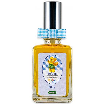 Derbe pro prince parfém dětský 50 ml – Hledejceny.cz