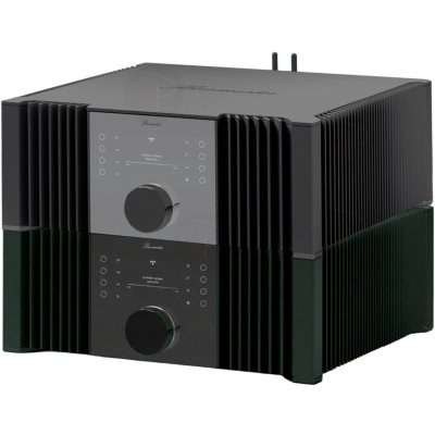 Burmester Classic Line 232 – Hledejceny.cz