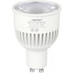 LED Solution Mi-Light MiBoxer RF LED žárovka RGB+CCT 6W GU10 FUT106 – Hledejceny.cz