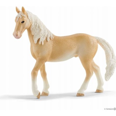 Schleich 13911 Horse Club Akhal-Teke stallion – Zboží Mobilmania