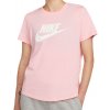 Dámská Trička NIKE W NSW TEE ESSNTL ICN FTRA