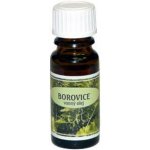 Essential Oil vonný olej Borovice 10 ml – Hledejceny.cz