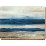 Creative Tops prostírání Blue Abstract 4 ks 40x29cm – Hledejceny.cz