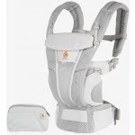 ERGOBABY OMNI BREEZE Graphite šedá – Zbozi.Blesk.cz
