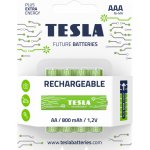TESLA AAA 800mAh 4ks 1099137119 – Sleviste.cz