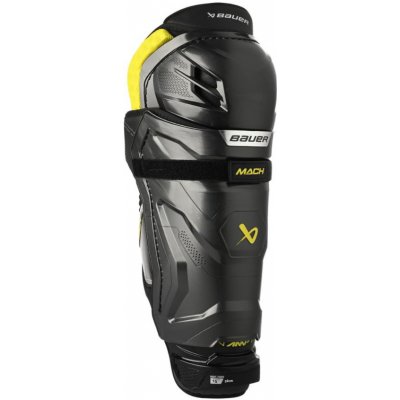 Bauer Supreme Mach SR – Sleviste.cz