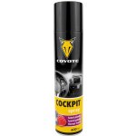 Coyote Cockpit spray lesní plody 400 ml | Zboží Auto Coyote Cockpit spray lesní plody 400 ml | Zboží Auto