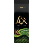 L'OR BRAZILSKÁ zrnková 0,5 kg – Hledejceny.cz