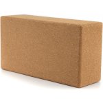 Sedco Yoga brick - Cork Wood EM6004 – Zboží Dáma