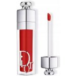 DIOR. Dior Addict Lip Maximizer lesk na rty pro větší objem 015 Cherry 6 ml – Zboží Dáma
