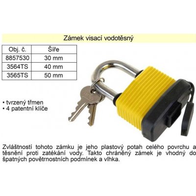 Magg 32264TS – Zboží Dáma