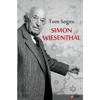 Simon Wiesenthal – Zboží Mobilmania