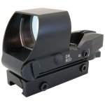 Beast Hunter Navy PointSight red/green – Zboží Dáma