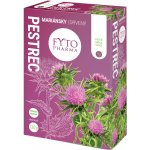 Fytopharma Ostropestřec plod drcený 130 g – Zboží Mobilmania