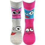 VoXX ponožky Tlamík mix B / holka 3 pár – Zboží Dáma VoXX ponožky Tlamík mix B / holka 3 pár – Zboží Dáma