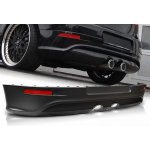 VW Golf V / 5 R32 look Spoiler pod Zadní nárazník – Sleviste.cz
