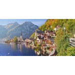 Castorland Hallstatt Rakousko 4000 dílků – Hledejceny.cz