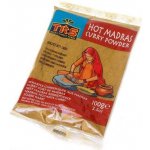 TRS Kari Hot madras mleté 100 g – Zbozi.Blesk.cz