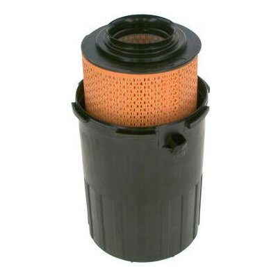 Vzduchový filtr BOSCH 1 457 433 005 – Hledejceny.cz