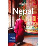 Lonely Planet Nepal – Hledejceny.cz