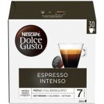 Nescafé Dolce Gusto Espresso INTENSO XL kapslí 30 ks – Zbozi.Blesk.cz
