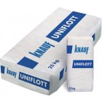KNAUF Uniflott sádrový tmel 25kg – HobbyKompas.cz