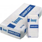 KNAUF Uniflott sádrový tmel 5kg – Hledejceny.cz