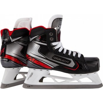 Brankářské brusle Bauer Vapor X2.7 Youth