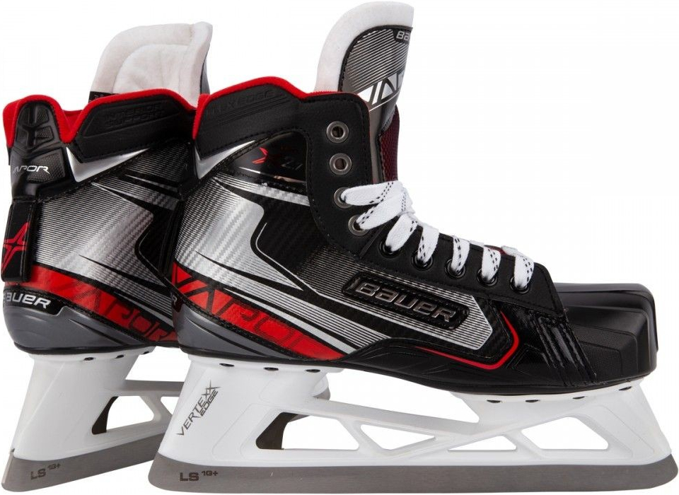 Brankářské brusle Bauer Vapor X2.7 Youth