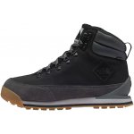 The North Face M BACK-TO-BERKELEY IV Leather WP – Hledejceny.cz