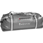 Westin Taška W6 Roll-Top Duffelbag Silver/Grey XL – Sleviste.cz