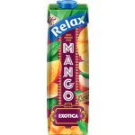 Relax exotica mango jablko pomeranč citron 1 l – Zboží Dáma