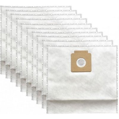 Alafil Karcher T 7/1 sáčky textilní 10 ks – Zboží Dáma