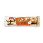 Emco Tyčinka s ořechy 35 g – Sleviste.cz