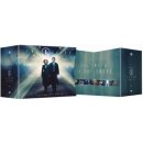 Akta X: Sezóny 1-10 Kolekce DVD