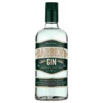 Barber's Gin 40% 0,7 l (holá láhev) – Zboží Dáma