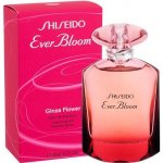 Shiseido Ever Bloom Ginza Flower parfémovaná voda dámská 50 ml – Hledejceny.cz