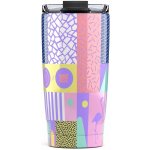 Cool Bottles Xclusive! Nerezový termohrnek Antonio Marest René 550 ml – Zboží Dáma