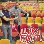 Ivan Mládek uvádí Luďka Sobotu - Mládek Ivan, Sobota Luděk – Hledejceny.cz