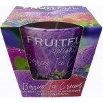Bartek Candles FRUITFUL Berries Ice Cream 115 g – Zboží Mobilmania
