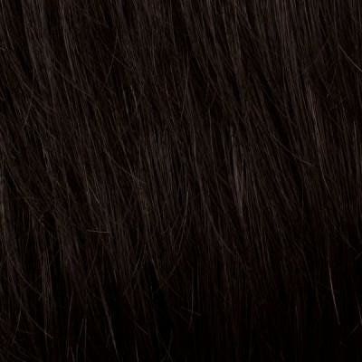 Vibrant paruka R2 tmavě hnědá – Sleviste.cz