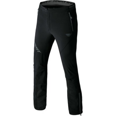 Dynafit Speed Dynastretch pánské softshellové kalhoty black out – Zboží Mobilmania
