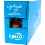 Hello ovocná kapsička s Malinami 100 g – Zboží Dáma