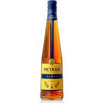 Metaxa 5* 38% 1 l (holá láhev) – Zboží Dáma