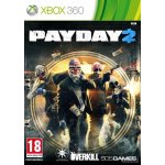 PayDay 2 – Zboží Živě