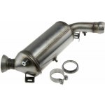 NTY Filtr Pevných Částic DPF Mercedes C Třída W204/S204 C200CDI C220CDI 2007-/quality : kordierit/EURO:4 (2044900056) | Zboží Auto
