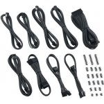 CableMod Classic ModMesh RT-Series Kabel Kit pro ASUS ROG Seasonic - carbon (CM-RTS-CKIT-NKC-R) – Hledejceny.cz