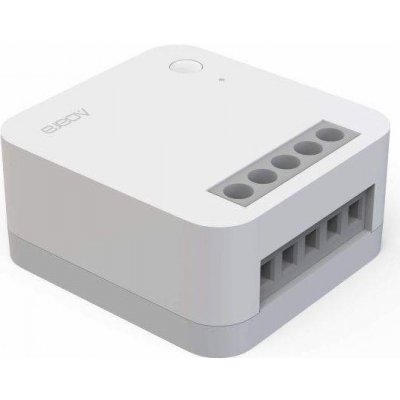 Aqara SSM-U01 ZigBee spínací modul T1