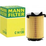 MANN-FILTER Vzduchový filtr MANN C14130 (MF C14130) | Zboží Auto